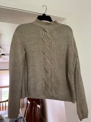 Womens Sweater