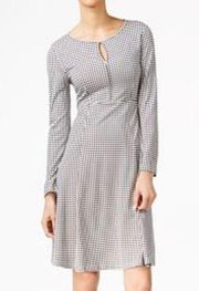 Max Mara Weekend Fit & Flare Dress