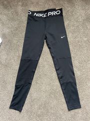 Women’s Pro Dri-Fit Leggings