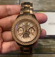 Fossil Watch