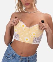 Daisy Bustier 