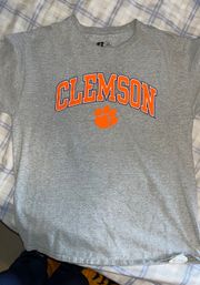 Clemson T-shirt