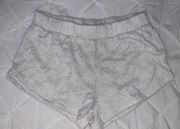 Lace Shorts