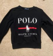 Ralph Lauren Crewneck