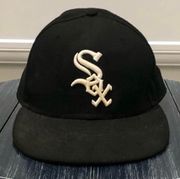 Chicago White Sox Ball Cap