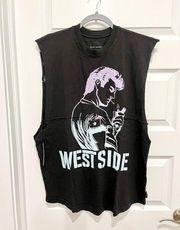 West Side Top NWT