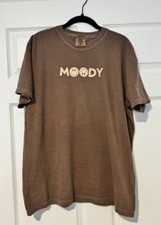 Moody Shirt