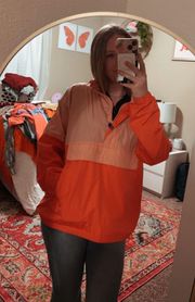 Rain Jacket