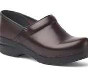 DANSKO CLOGS NEW