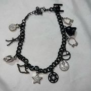 STAR WARS MULTI CHARM BRACELET