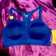 Xersion High Impact Sports Bra X-small NWT