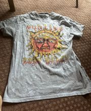 Sublime Graphic Tee