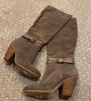 041- Anthropologie Corso Como Aspire Boots