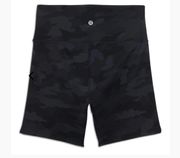 Wunder Train Shorts