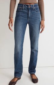 “the Perfect Vintage Jean” Jeans
