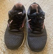 Brooks Transmit 3 Running Shoes (used)