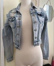 Guess Denim Jacket