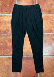 Helmut Lang Slim Ankle Pants