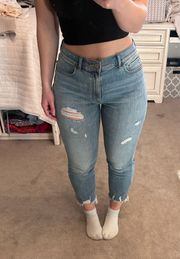 EXPRESS Jeans