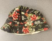 American Eagle Reversible Bucket Hat