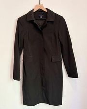 Ann Taylor Trench Coat