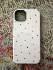 Casely iphone 14 plus case! 