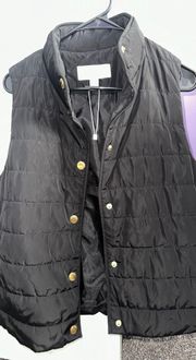 Puffer Vest