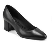 Easy Spirit Cosma Pumps Black Size 10W