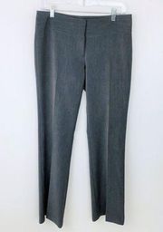 Kenneth Cole Gray Casual Gray Pants Slacks 4