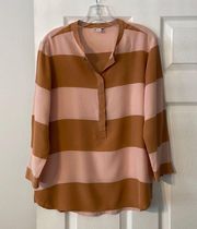 Fossil Women Shirt size M excellent condition