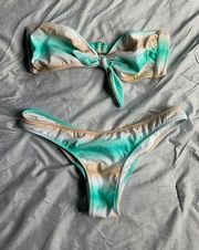 Victoria's Secret Bikini Set