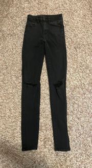 Outfitters Skinny Jeans