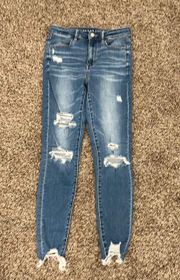 American Eagle Outfitters Jegging