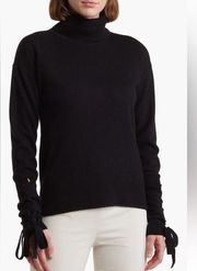 Ramy Brook turtle neck long sleeve sweater