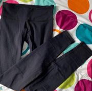 Lululemon WunderUnder Leggings