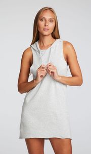 Brand Sleeveless Dress