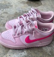 Barbie Dunks