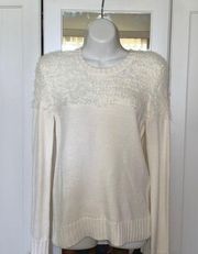 NWT I Heart Ronson Sweater