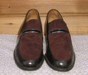 Paul Green Brown Loafers