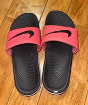 Women’s Slides