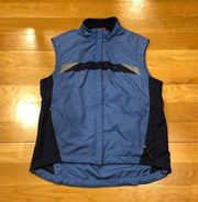 NIKE vest size medium (8-10).