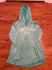 San Diego Zoo Hoodie