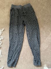 Jogger Sweatpants