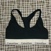 Calvin Klein  Wireless Bralette