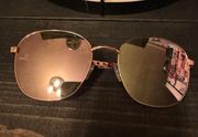 Quay Australia Sunnies