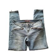 Jayden Delia's Denim Jeans Size 10