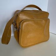 Vintage Carryon Bag Messenger Bag Laptop Bag Retro