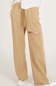 Storets Nadia slash lounge pants