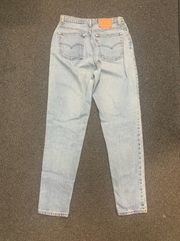 Levi’s Vintage 512  Jeans