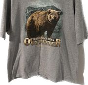 Vintage Cabela’s Tee 